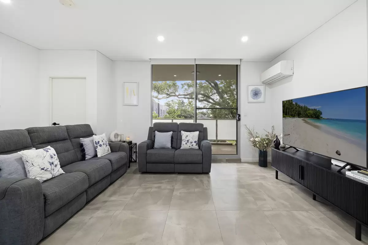 15/25 Anselm Street, Strathfield South Leased by Rich & Oliva - image 4