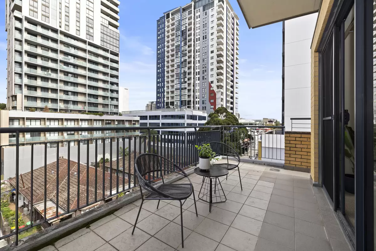 17/19 George Street, Burwood For Sale by Rich & Oliva - image 2