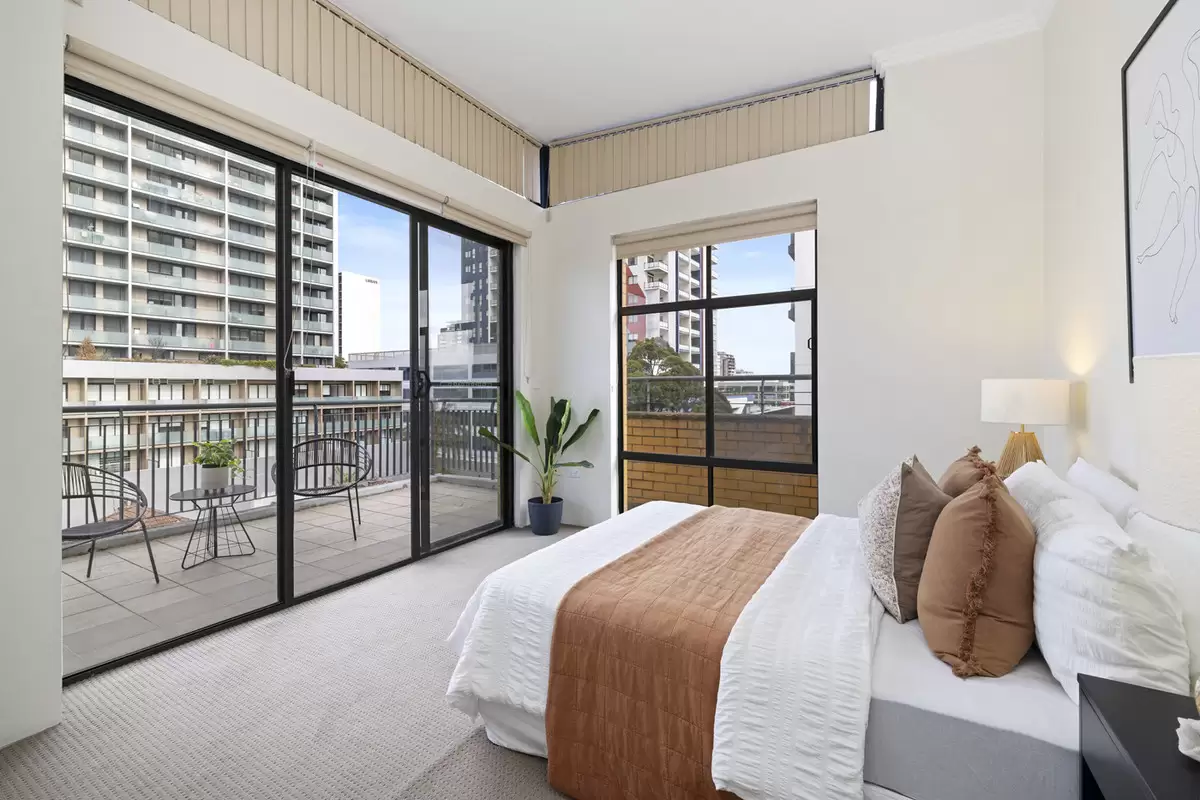 17/19 George Street, Burwood For Sale by Rich & Oliva