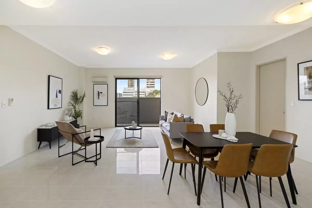 17/19 George Street, Burwood For Sale by Rich & Oliva - image 8