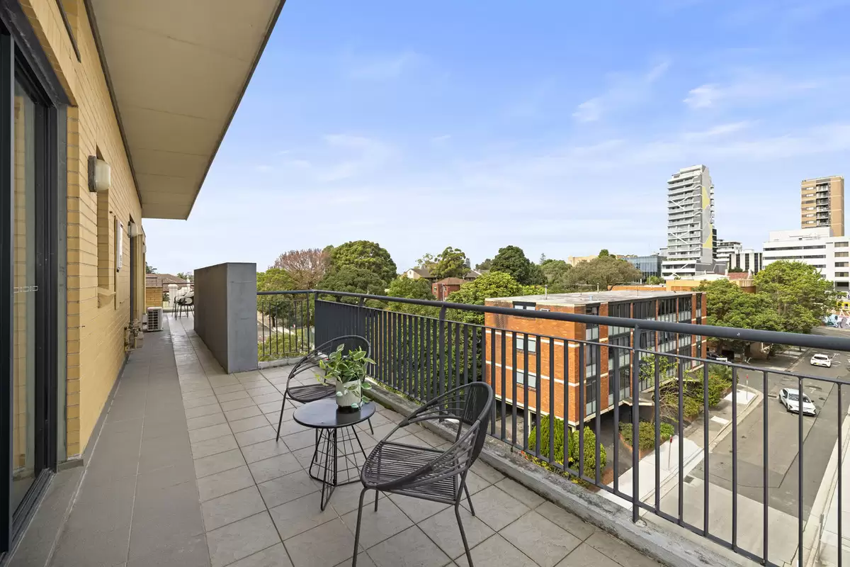 17/19 George Street, Burwood For Sale by Rich & Oliva - image 6