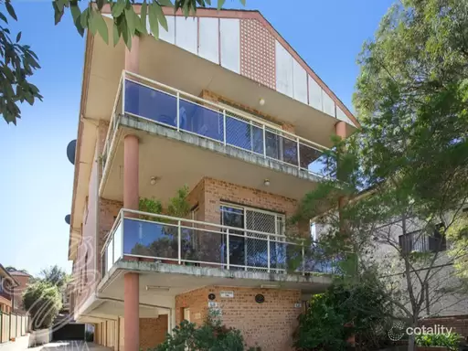 1/1 Queensborough Road, Croydon Park Sold by Rich & Oliva