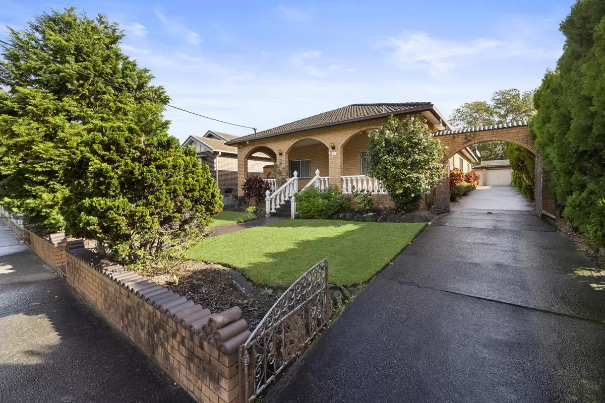 29 Brady Street, Croydon Auction by Rich & Oliva - image 1