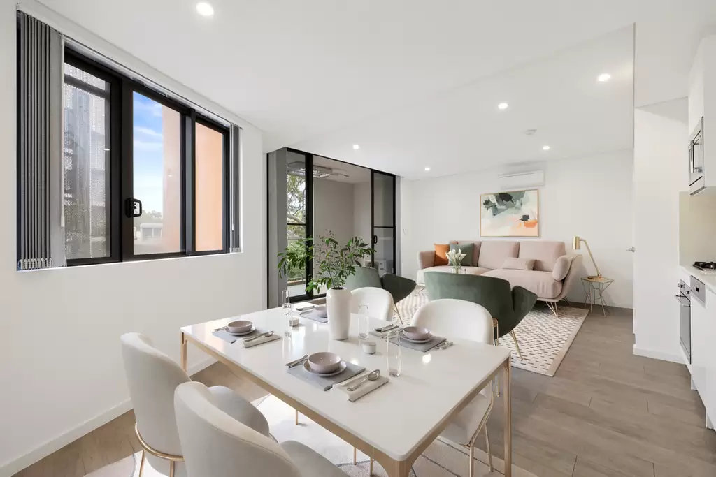 206/2-6 Thomas Street, Ashfield Auction by Rich & Oliva