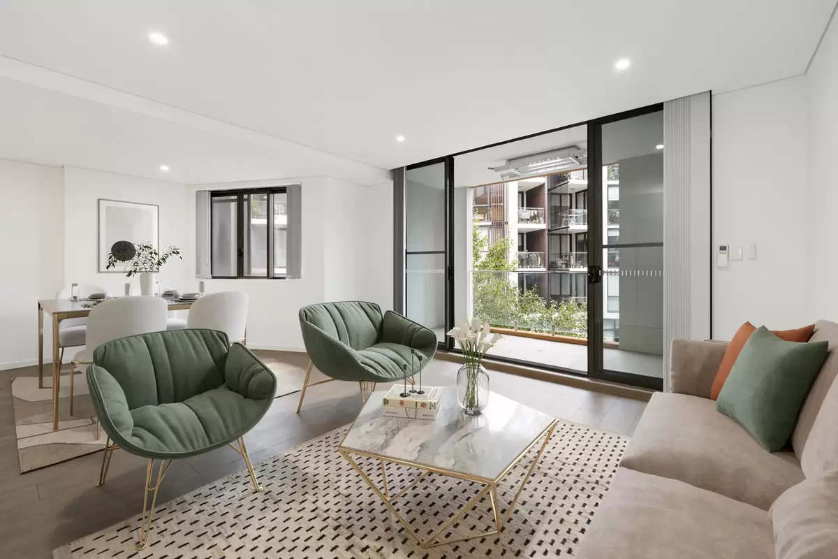 206/2-6 Thomas Street, Ashfield Auction by Rich & Oliva - image 2
