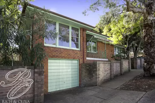 217A Burwood Road (Cnr Of Ireland St.), Burwood Sold by Rich & Oliva