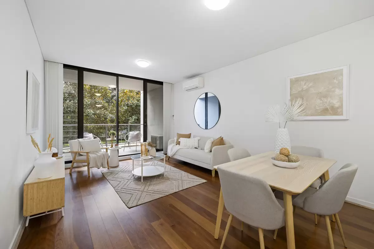 103/2 Mackinder Street, Campsie Sold by Rich & Oliva - image 3