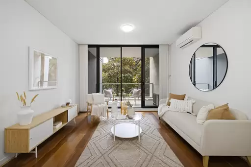 103/2 Mackinder Street, Campsie Sold by Rich & Oliva
