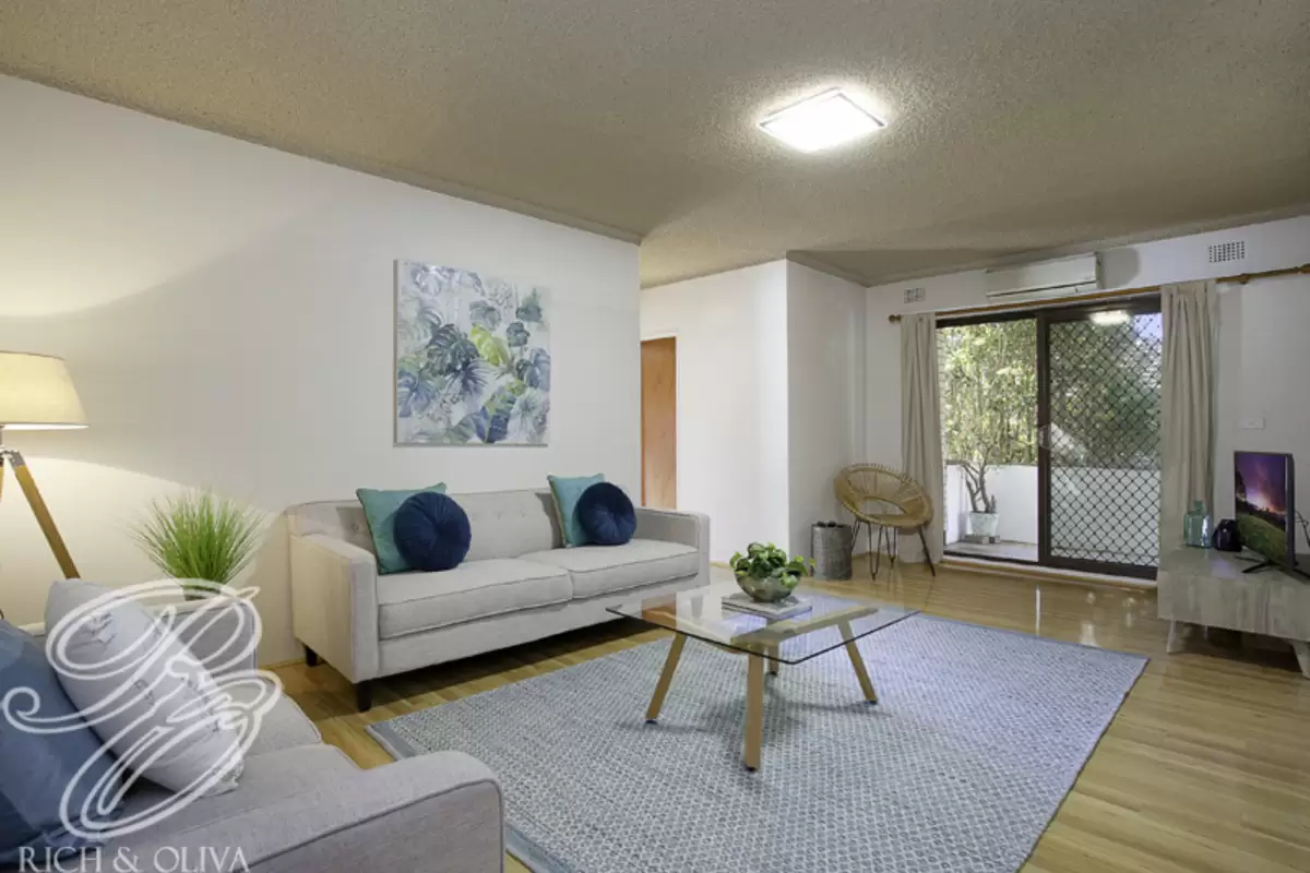 2/18 Clyde Street, Croydon Park Sold by Rich & Oliva - image 1