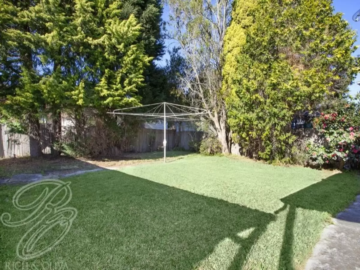 30 Walsh Avenue, Croydon Park Sold by Rich & Oliva - image 5