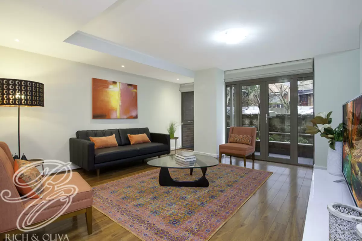 3/61A Albany Road, Stanmore Sold by Rich & Oliva - image 3
