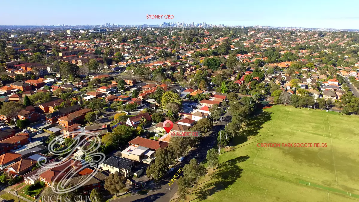 10 Albert Road, Croydon Park Sold by Rich & Oliva - image 6