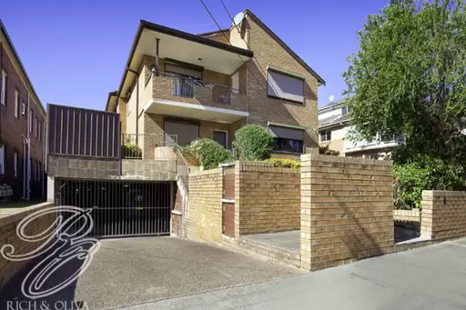 5/37 Alt Street, Ashfield Sold by Rich & Oliva