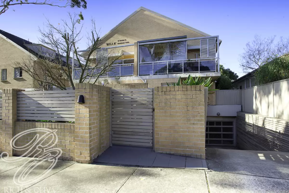 2/19 Anselm Street, Strathfield South Sold by Rich & Oliva - image 3
