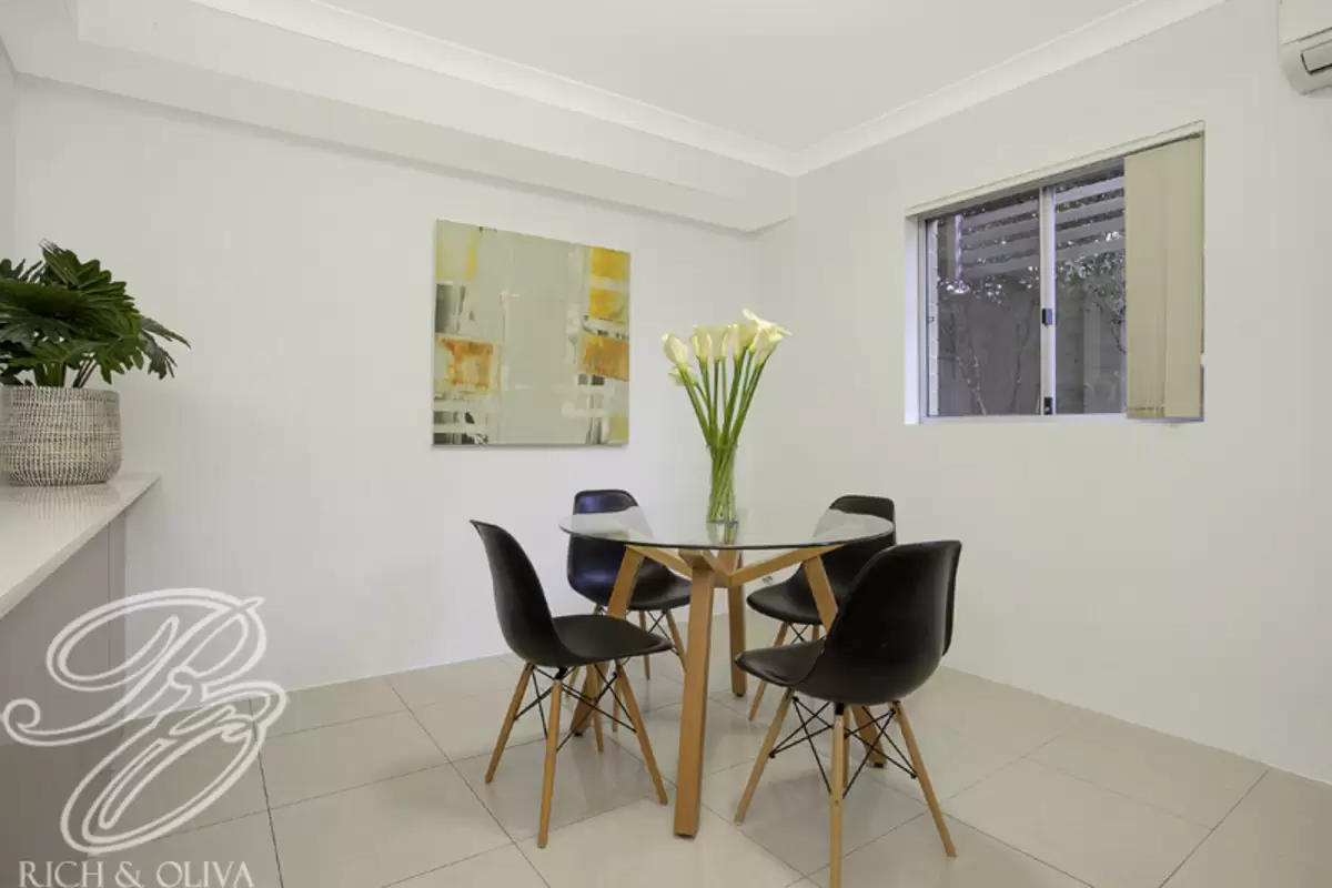 2/19 Anselm Street, Strathfield South Sold by Rich & Oliva - image 5