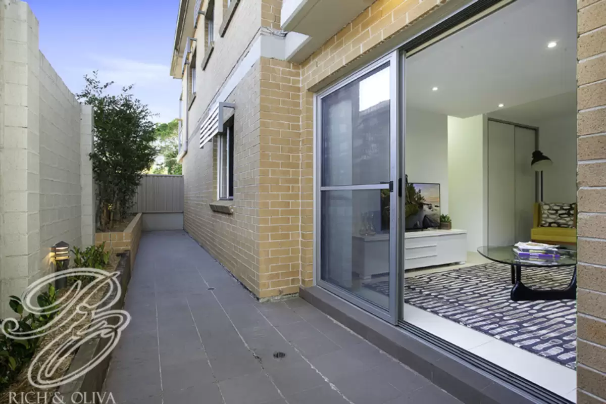 2/19 Anselm Street, Strathfield South Sold by Rich & Oliva - image 2