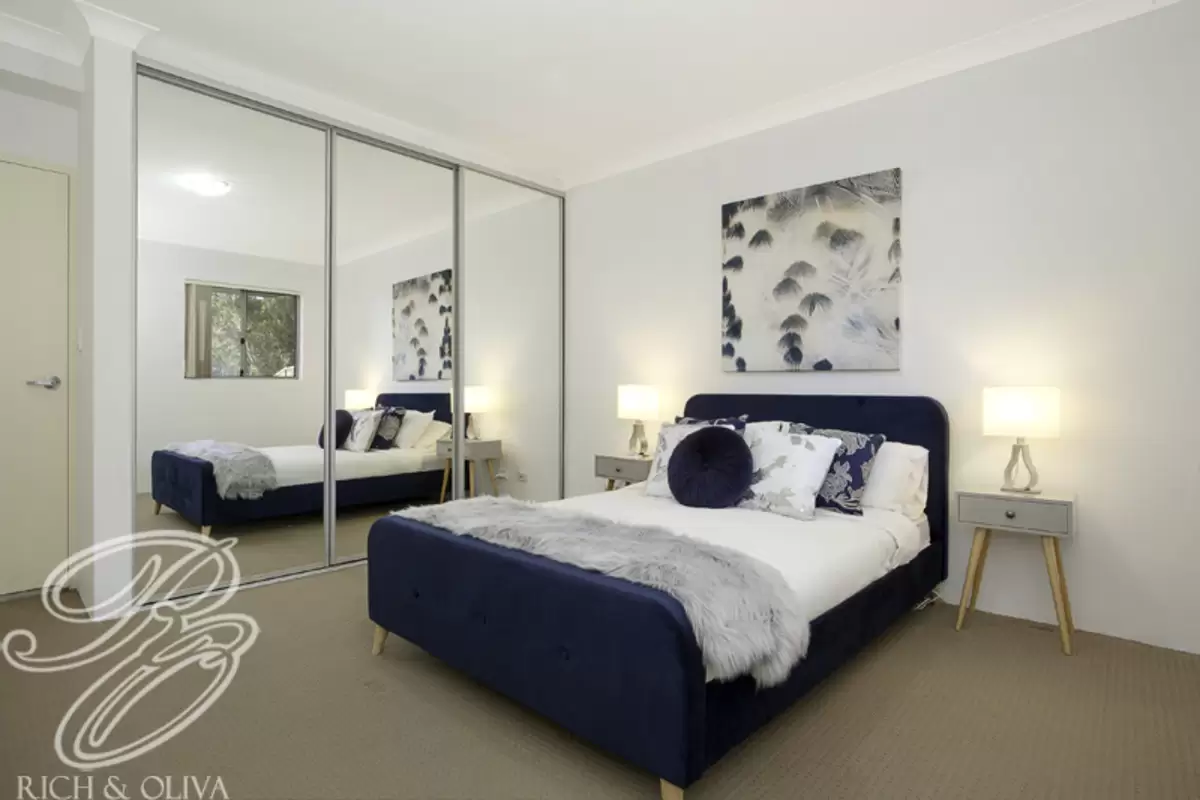 2/19 Anselm Street, Strathfield South Sold by Rich & Oliva - image 6