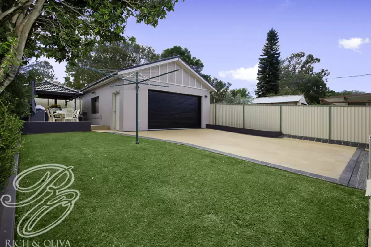 25 Dean Street, Strathfield South Sold by Rich & Oliva - image 8