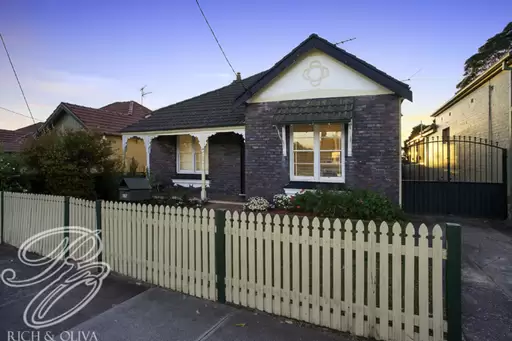 107 Hardy Street, Ashbury Sold by Rich & Oliva