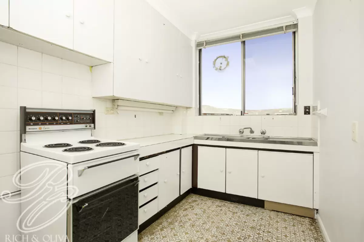 46/62 Grosvenor Crescent, Summer Hill Sold by Rich & Oliva - image 5