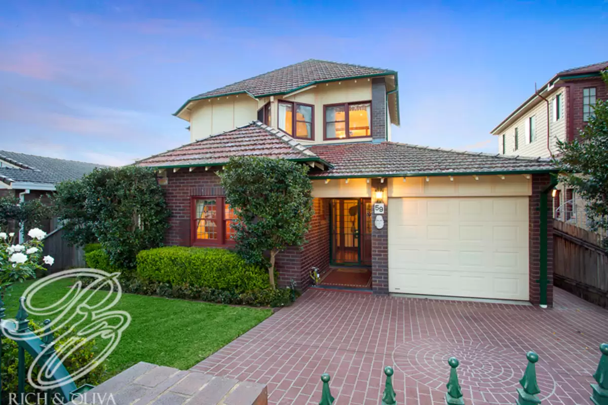 59 Hay Street, Croydon Park Sold by Rich & Oliva - image 1