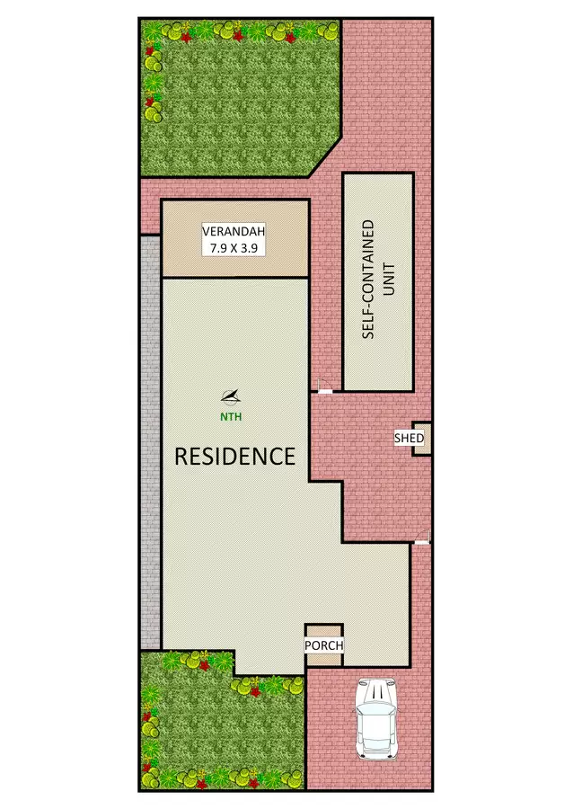 59 Hay Street, Croydon Park Sold by Rich & Oliva - image 16