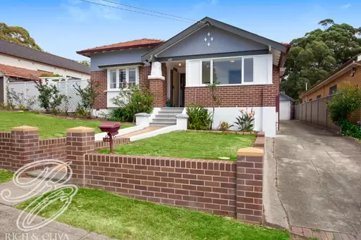 149 Holden Street, Ashbury Sold by Rich & Oliva