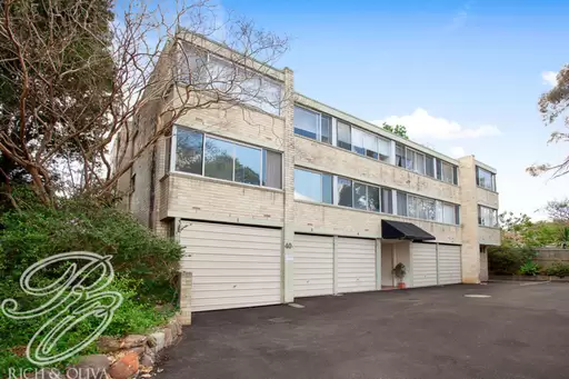 5/40A Cromwell Street, Croydon Park Sold by Rich & Oliva