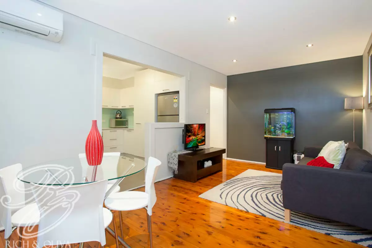 7/26 Chalmers Street, Belmore Sold by Rich & Oliva - image 1