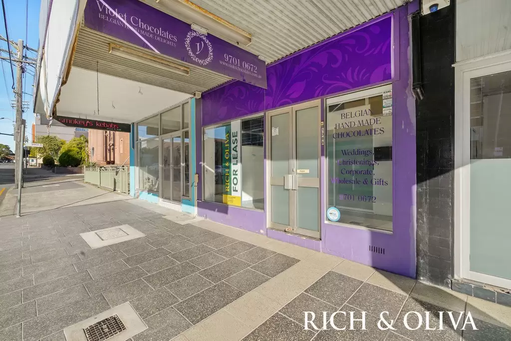 138A Liverpool, Enfield For Lease by Rich & Oliva