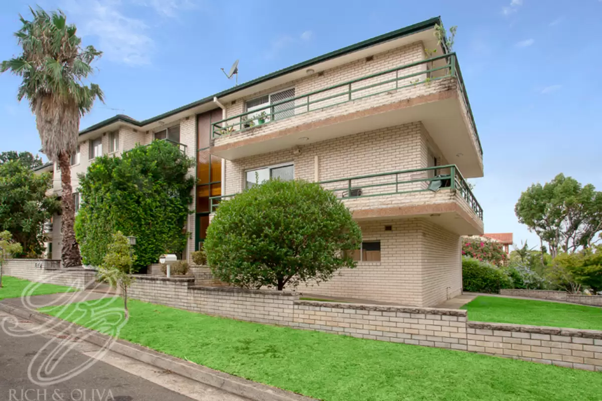 6/134 Croydon, Croydon Park Sold by Rich & Oliva - image 2