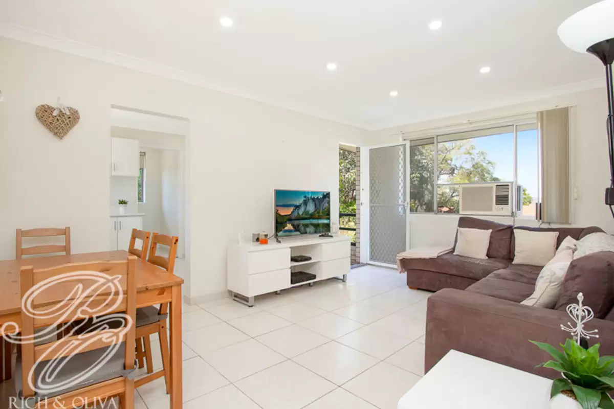 6/134 Croydon, Croydon Park Sold by Rich & Oliva - image 1