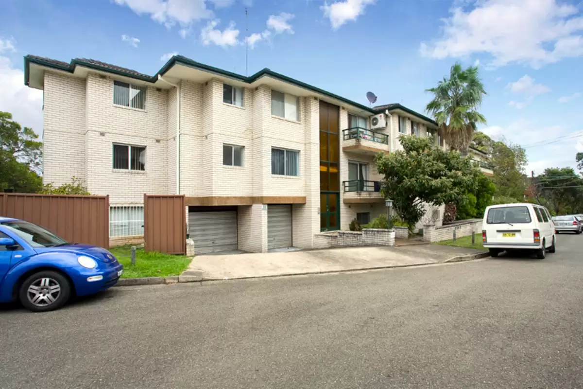 6/134 Croydon, Croydon Park Sold by Rich & Oliva - image 8