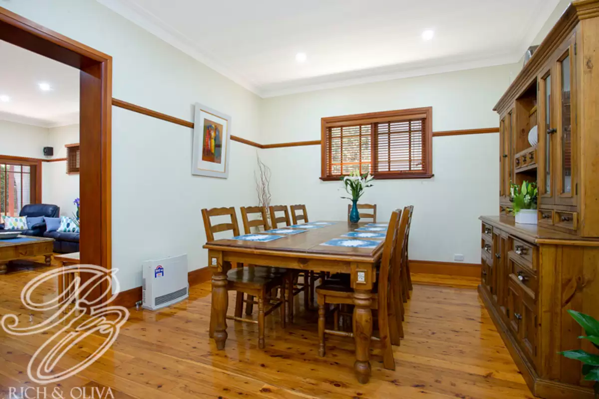 1 Tavistock Street, Croydon Park Sold by Rich & Oliva - image 3