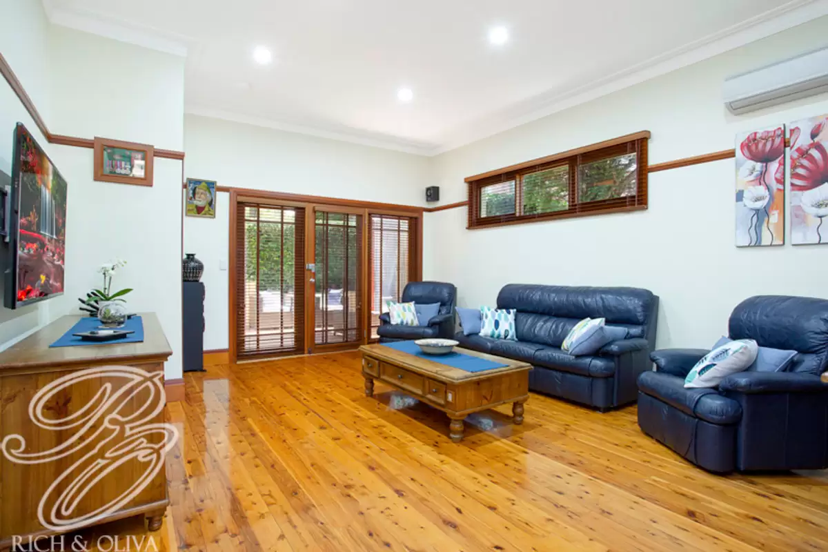 1 Tavistock Street, Croydon Park Sold by Rich & Oliva - image 2