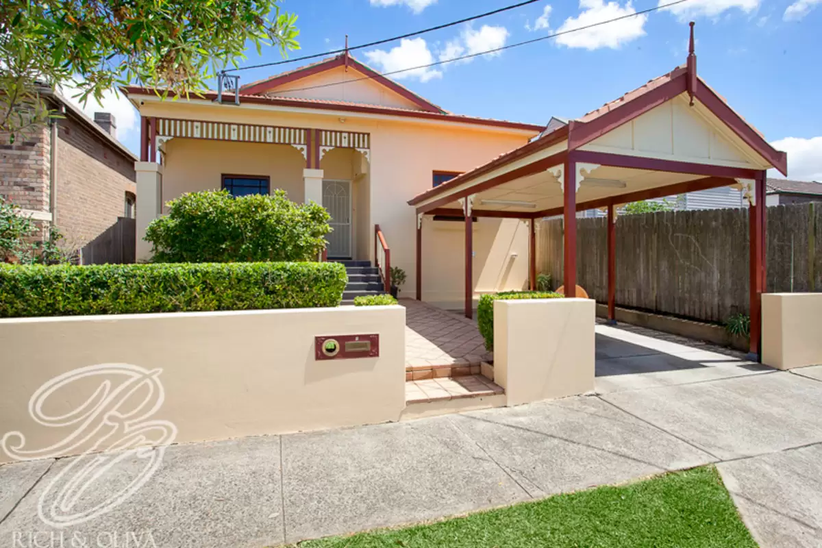 1 Tavistock Street, Croydon Park Sold by Rich & Oliva - image 1