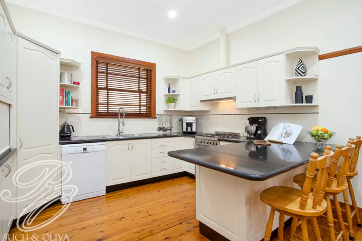 1 Tavistock Street, Croydon Park Sold by Rich & Oliva - image 4