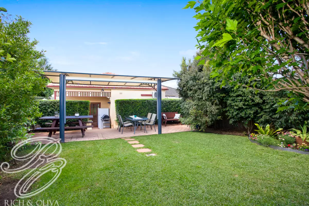 1 Tavistock Street, Croydon Park Sold by Rich & Oliva - image 8