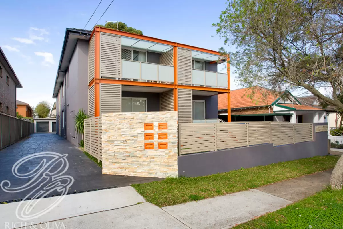 6/6 Dunmore Street, Croydon Park Sold by Rich & Oliva - image 2