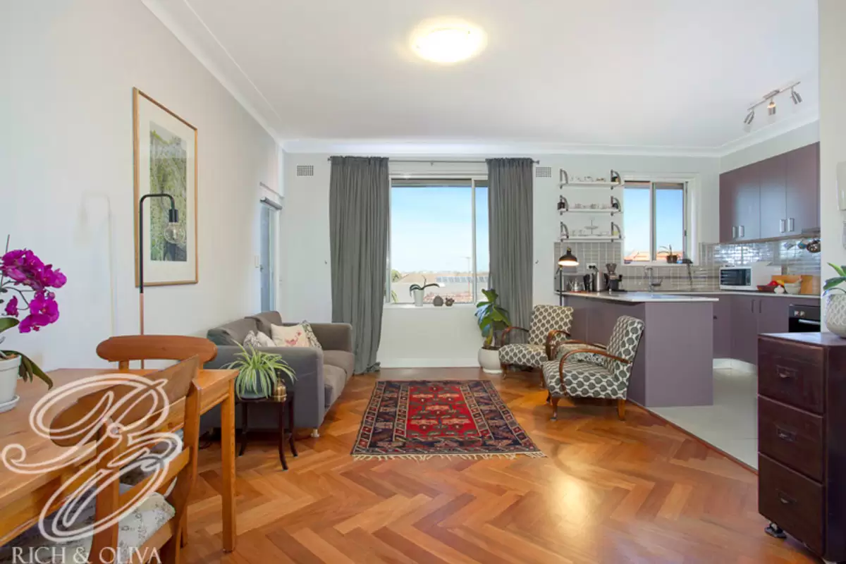 6/6 Dunmore Street, Croydon Park Sold by Rich & Oliva - image 1