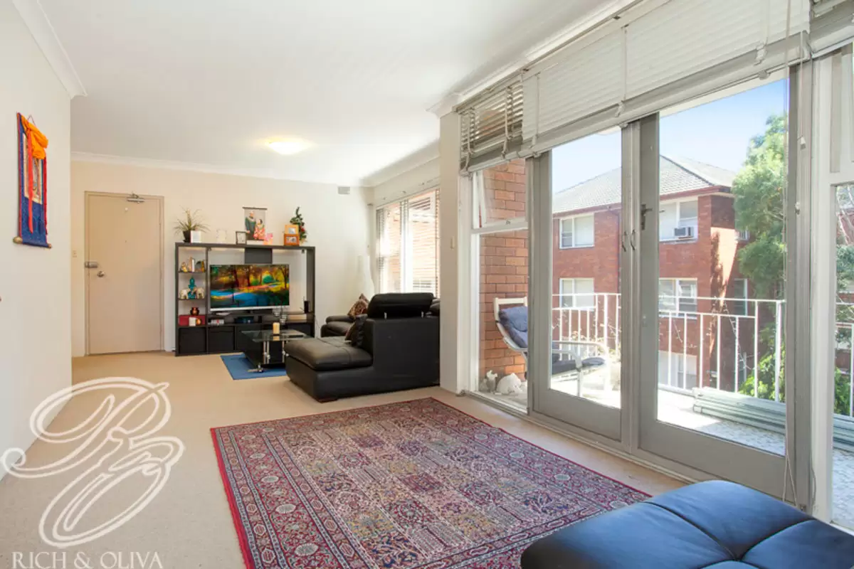 14/70 The Boulevarde, Strathfield Sold by Rich & Oliva - image 2