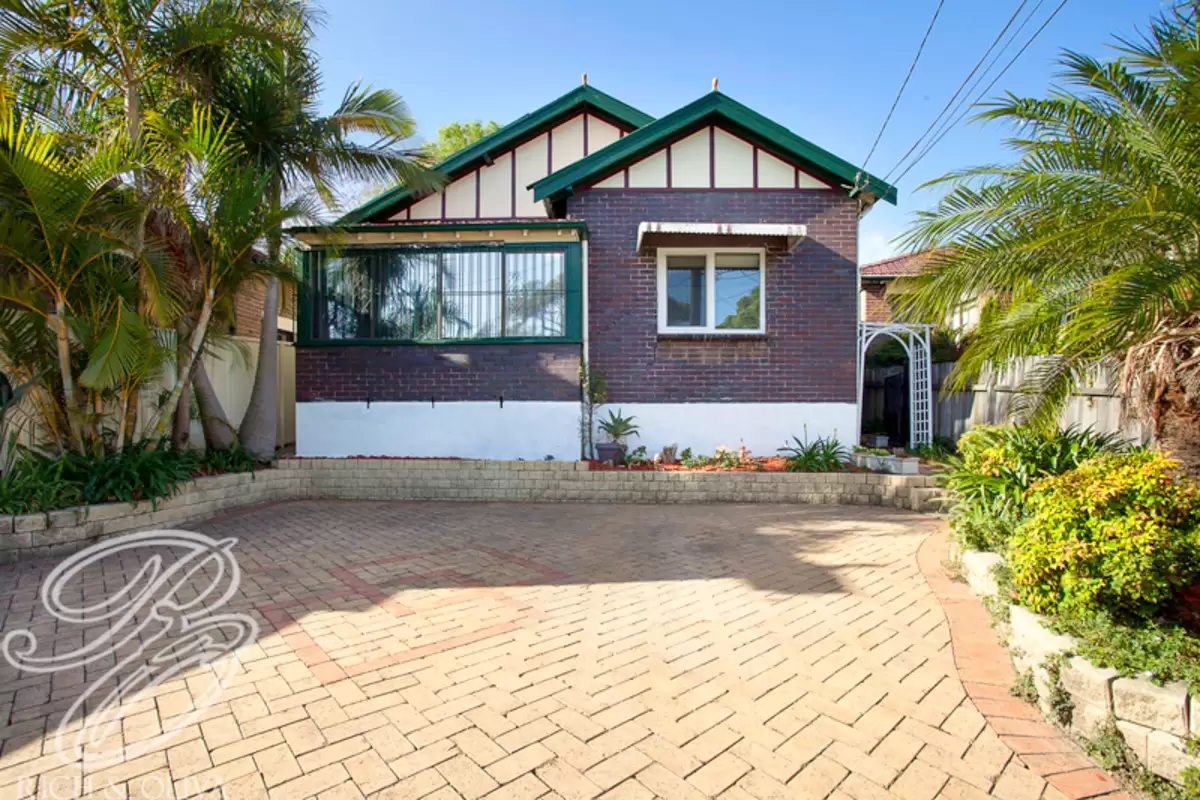 189 Georges River Road, Croydon Park Sold by Rich & Oliva - image 1