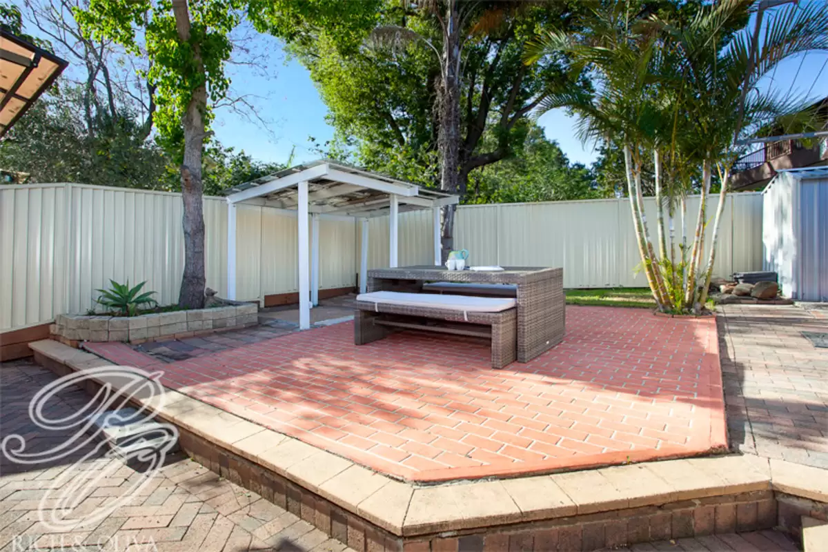 189 Georges River Road, Croydon Park Sold by Rich & Oliva - image 8