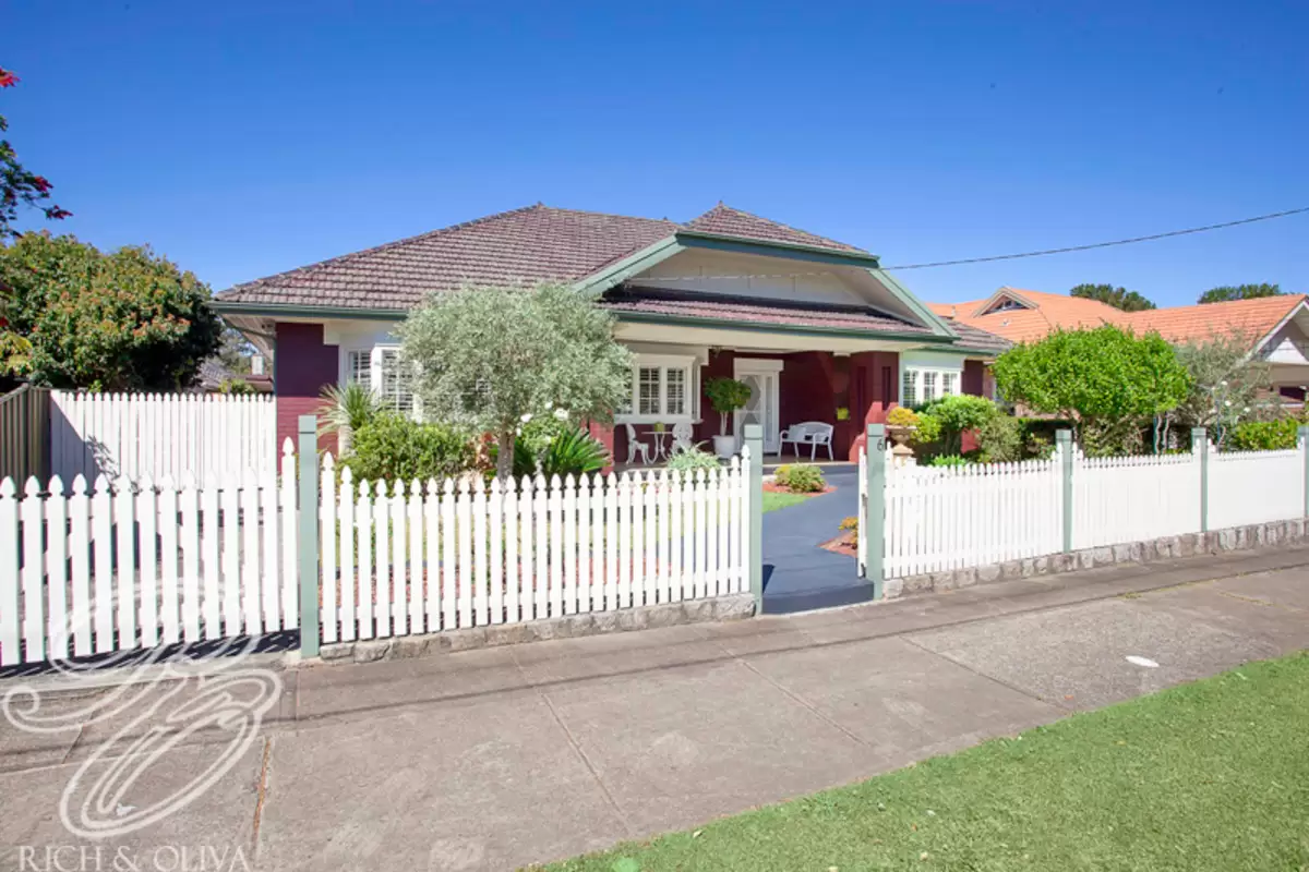 6 Kelso Street, Burwood Heights Sold by Rich & Oliva - image 1