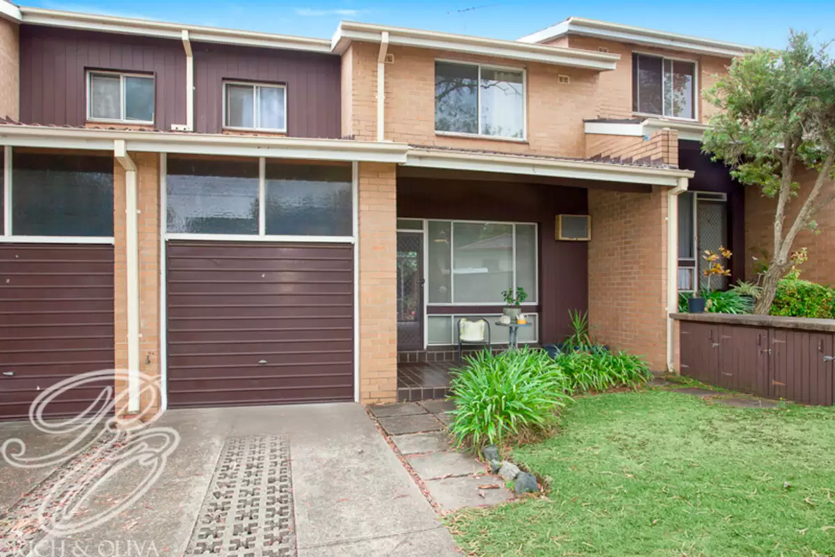 9/243 Georges River Rd (Entry Via Rose St), Croydon Park Sold by Rich & Oliva - image 1