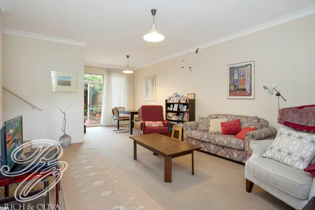 9/243 Georges River Rd (Entry Via Rose St), Croydon Park Sold by Rich & Oliva - image 2