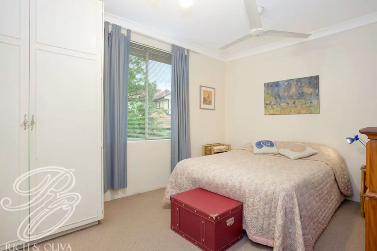 9/243 Georges River Rd (Entry Via Rose St), Croydon Park Sold by Rich & Oliva - image 5