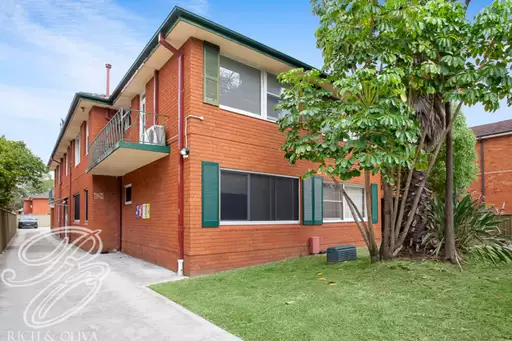 7/26 Morris Avenue, Croydon Park Sold by Rich & Oliva