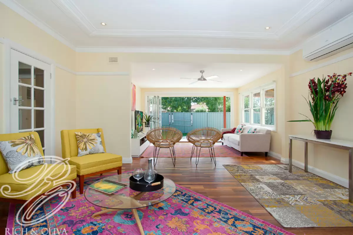 29 Walsh Ave., Croydon Park Sold by Rich & Oliva - image 1
