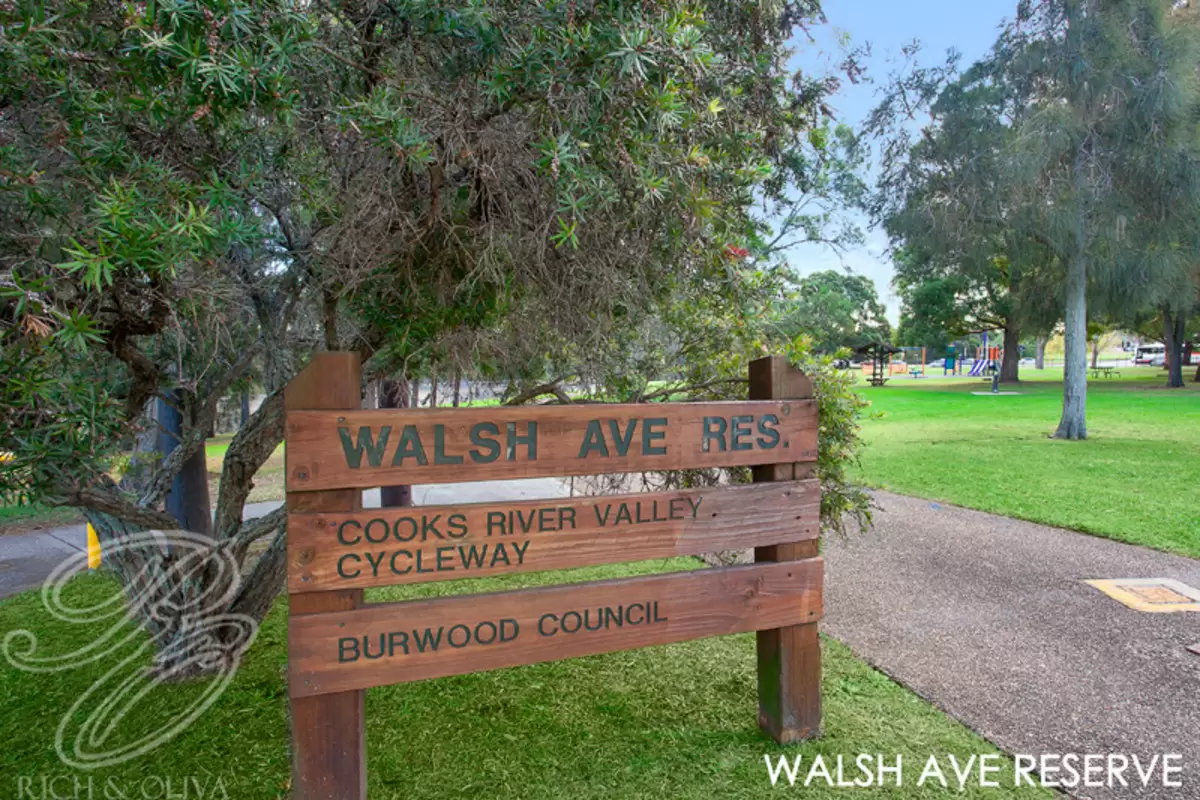29 Walsh Ave., Croydon Park Sold by Rich & Oliva - image 7